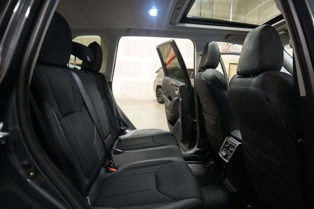 2023 Subaru Forester Premium CVT - 22969352 - 7