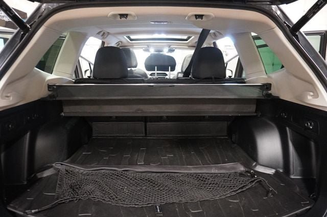 2023 Subaru Forester Premium CVT - 22969352 - 8