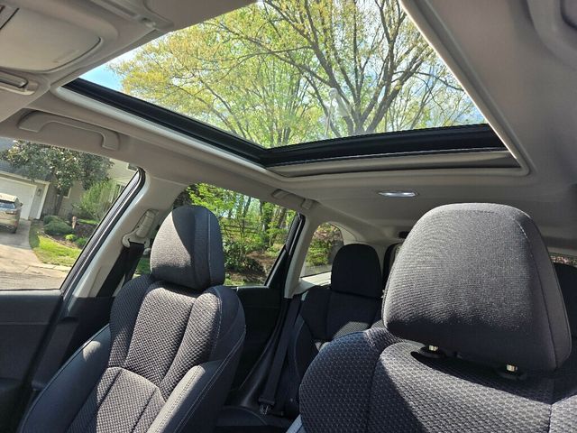 2023 Subaru Forester Premium CVT - 23015003 - 11