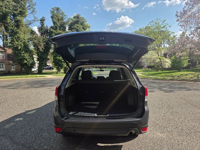 2023 Subaru Forester Premium CVT - 23015003 - 14