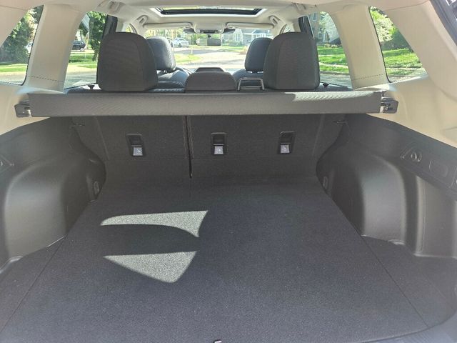 2023 Subaru Forester Premium CVT - 23015003 - 15