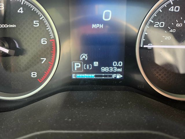 2023 Subaru Forester Premium CVT - 23015003 - 18