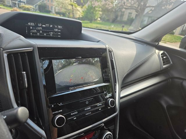 2023 Subaru Forester Premium CVT - 23015003 - 19