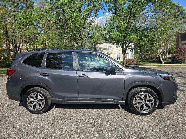 2023 Subaru Forester Premium CVT - 23015003 - 5