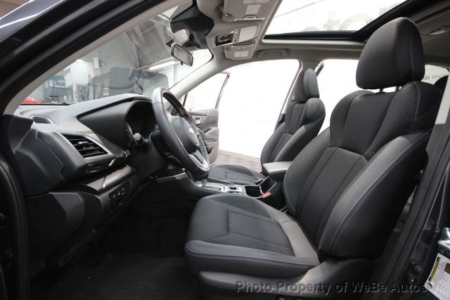 2023 Subaru Forester Premium CVT - 23011627 - 9