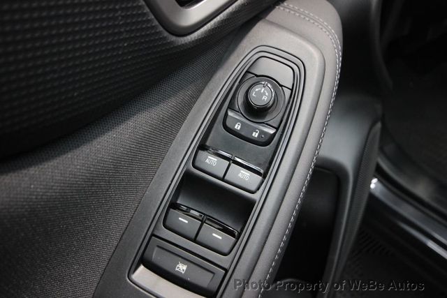 2023 Subaru Forester Premium CVT - 23011627 - 10