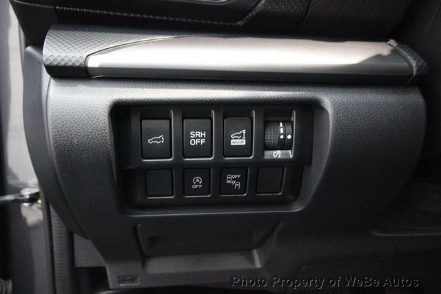 2023 Subaru Forester Premium CVT - 23011627 - 12
