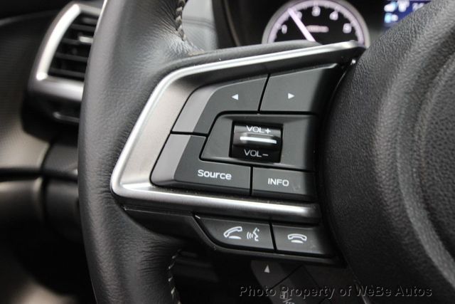 2023 Subaru Forester Premium CVT - 23011627 - 14