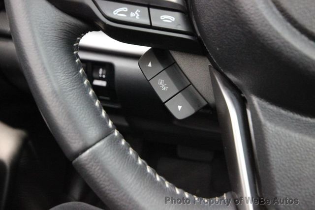 2023 Subaru Forester Premium CVT - 23011627 - 15