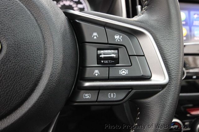 2023 Subaru Forester Premium CVT - 23011627 - 16