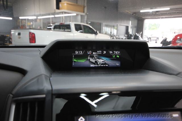 2023 Subaru Forester Premium CVT - 23011627 - 17