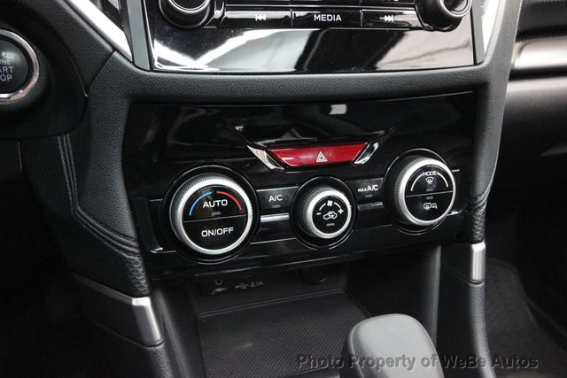 2023 Subaru Forester Premium CVT - 23011627 - 19