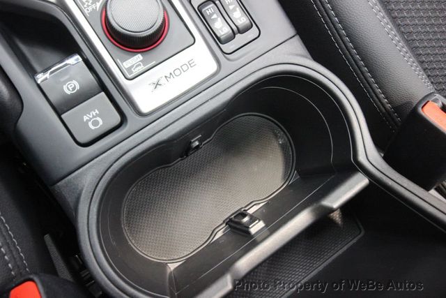 2023 Subaru Forester Premium CVT - 23011627 - 21
