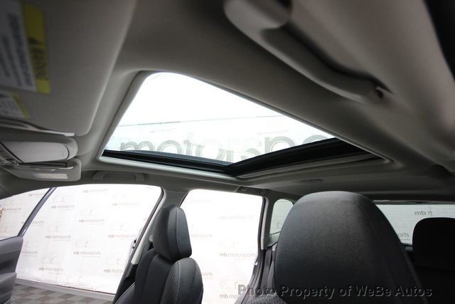 2023 Subaru Forester Premium CVT - 23011627 - 22