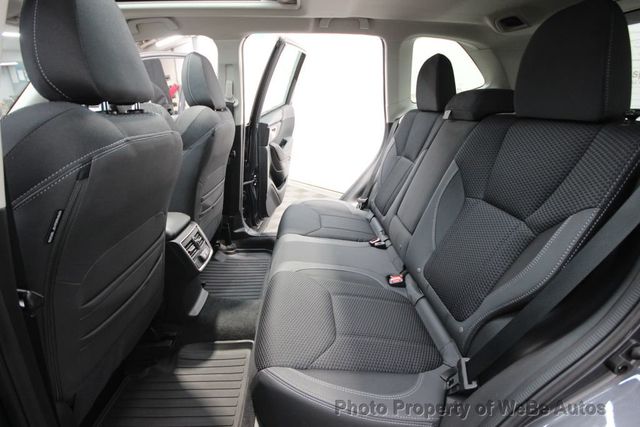 2023 Subaru Forester Premium CVT - 23011627 - 23
