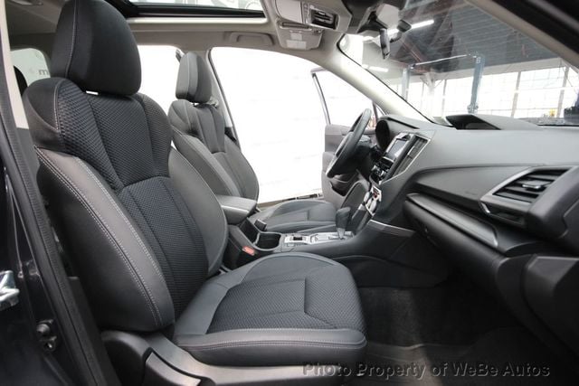 2023 Subaru Forester Premium CVT - 23011627 - 25