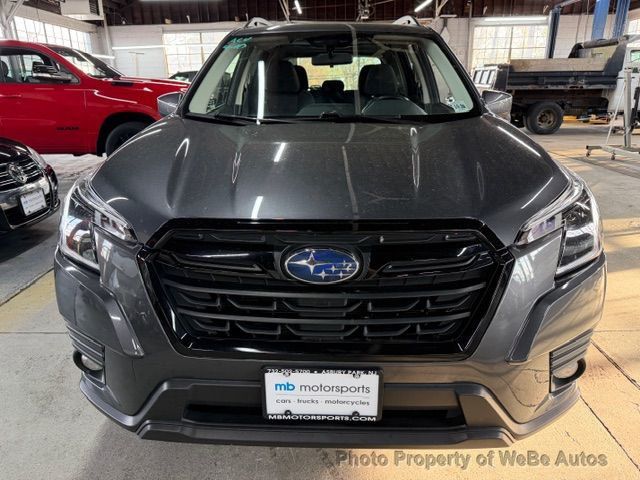 2023 Subaru Forester Premium CVT - 23011627 - 4