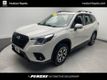2023 Subaru Forester Premium CVT - 22996478 - 0