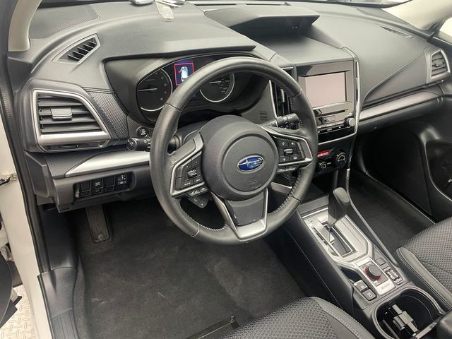 2023 Subaru Forester Premium CVT - 22996478 - 10