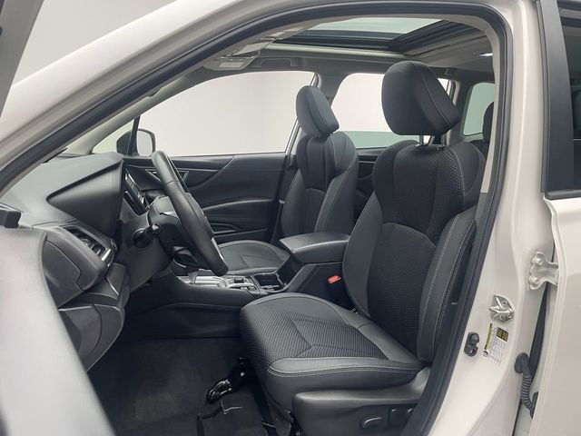 2023 Subaru Forester Premium CVT - 22996478 - 12