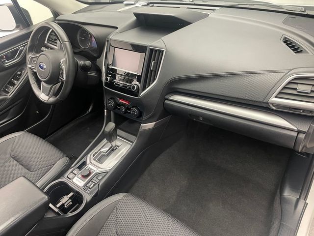 2023 Subaru Forester Premium CVT - 22996478 - 15