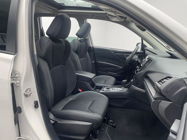 2023 Subaru Forester Premium CVT - 22996478 - 17