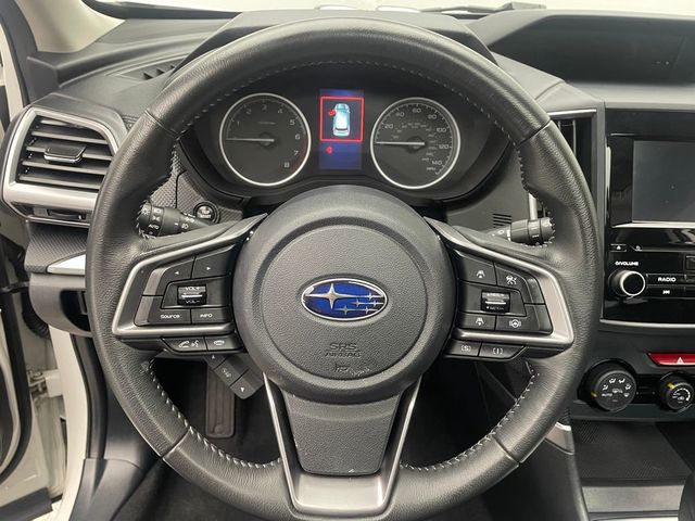 2023 Subaru Forester Premium CVT - 22996478 - 20