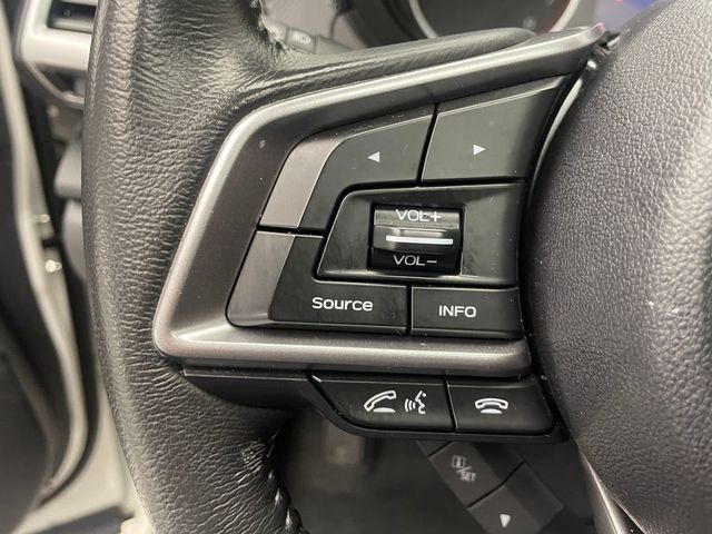 2023 Subaru Forester Premium CVT - 22996478 - 21