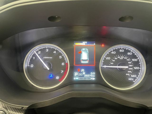 2023 Subaru Forester Premium CVT - 22996478 - 24