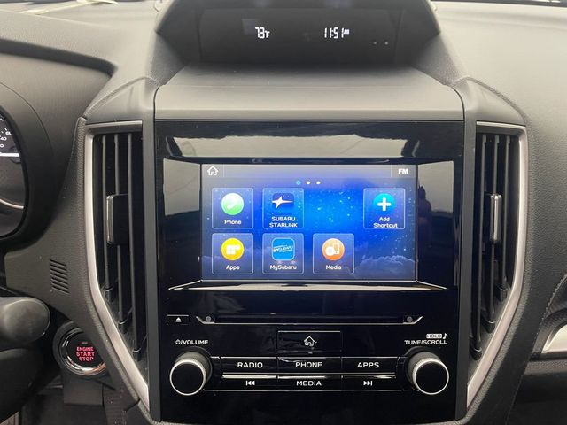 2023 Subaru Forester Premium CVT - 22996478 - 25