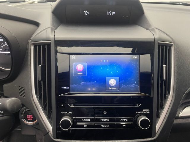 2023 Subaru Forester Premium CVT - 22996478 - 26