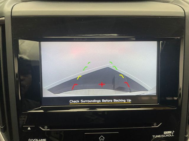 2023 Subaru Forester Premium CVT - 22996478 - 27