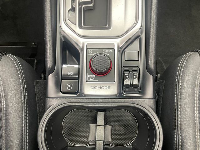 2023 Subaru Forester Premium CVT - 22996478 - 30