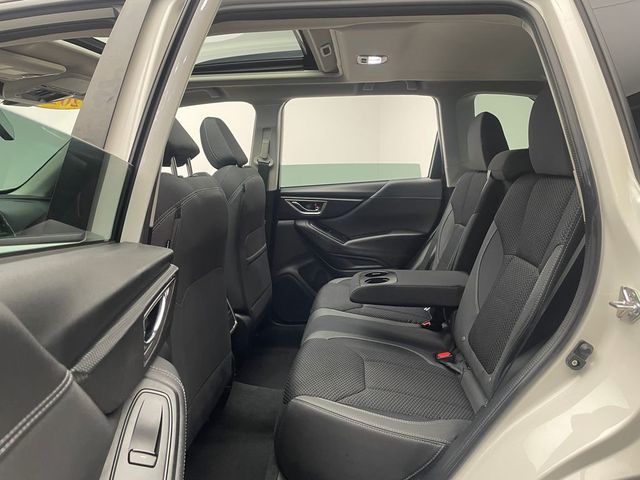 2023 Subaru Forester Premium CVT - 22996478 - 35