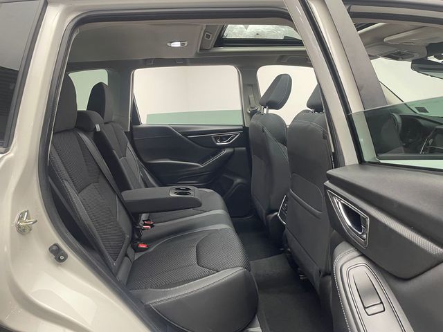 2023 Subaru Forester Premium CVT - 22996478 - 38