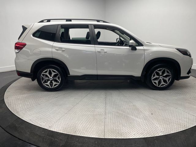 2023 Subaru Forester Premium CVT - 22996478 - 3