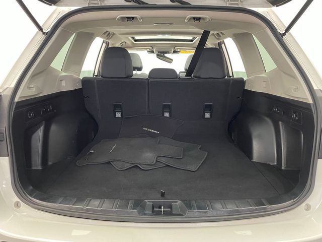 2023 Subaru Forester Premium CVT - 22996478 - 40