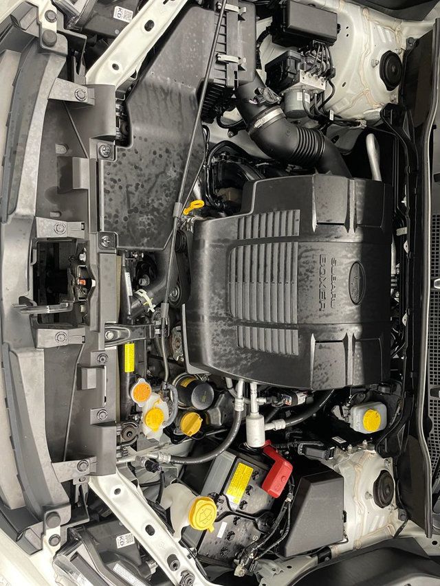 2023 Subaru Forester Premium CVT - 22996478 - 45