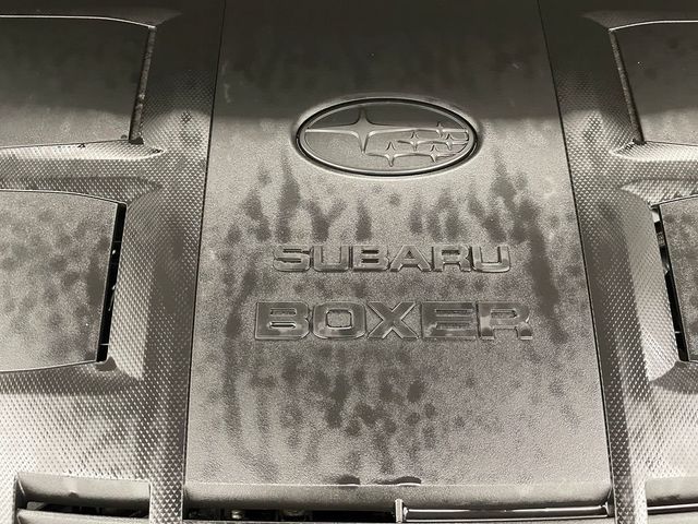 2023 Subaru Forester Premium CVT - 22996478 - 46