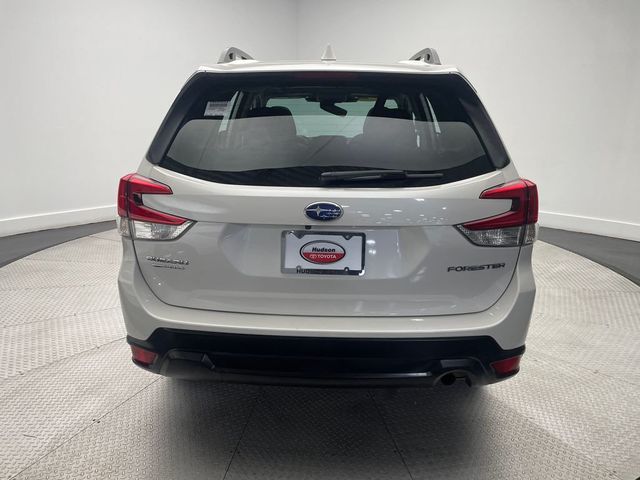 2023 Subaru Forester Premium CVT - 22996478 - 5
