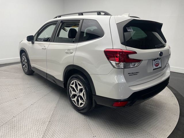 2023 Subaru Forester Premium CVT - 22996478 - 6