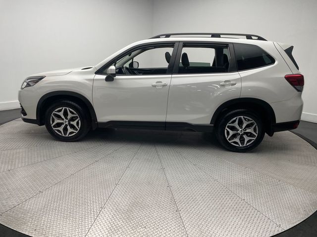 2023 Subaru Forester Premium CVT - 22996478 - 7
