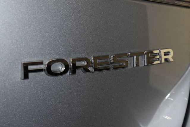 2023 Subaru Forester Premium CVT - 23000262 - 9