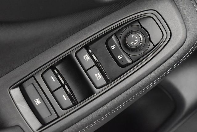 2023 Subaru Forester Premium CVT - 23000262 - 11