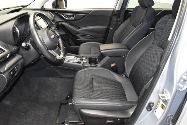 2023 Subaru Forester Premium CVT - 23000262 - 12