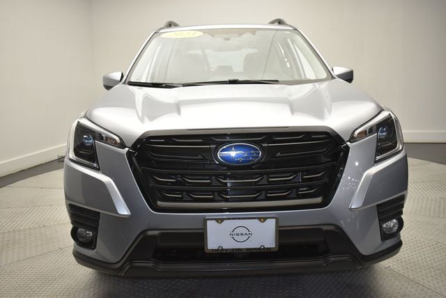 2023 Subaru Forester Premium CVT - 23000262 - 1