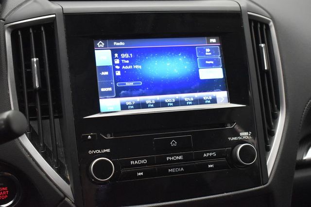 2023 Subaru Forester Premium CVT - 23000262 - 19