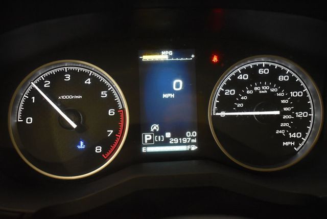 2023 Subaru Forester Premium CVT - 23000262 - 21