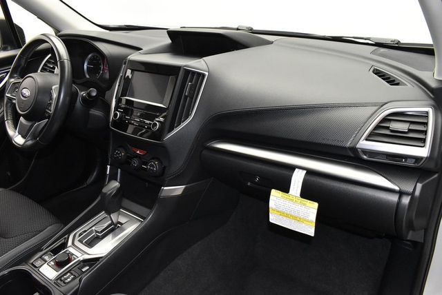2023 Subaru Forester Premium CVT - 23000262 - 25
