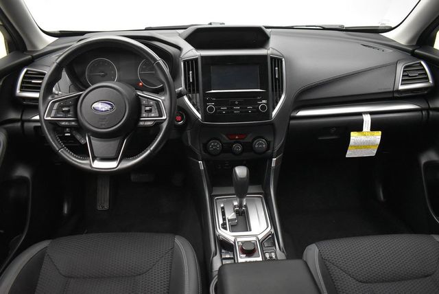 2023 Subaru Forester Premium CVT - 23000262 - 26